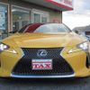 lexus lc 2017 -LEXUS--Lexus LC DBA-URZ100--URZ100-0001097---LEXUS--Lexus LC DBA-URZ100--URZ100-0001097- image 18