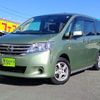 nissan serena 2012 quick_quick_DBA-C26_C26-029018 image 1