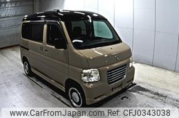 honda vamos 2009 -HONDA 【ＮＯ後日 】--Vamos HM3-1303650---HONDA 【ＮＯ後日 】--Vamos HM3-1303650-