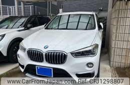 bmw x1 2016 -BMW--BMW X1 DBA-HS15--WBAHS120705F00689---BMW--BMW X1 DBA-HS15--WBAHS120705F00689-