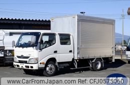 hino dutro 2013 -HINO--Hino Dutoro TKG-XZU695M--XZU695M---HINO--Hino Dutoro TKG-XZU695M--XZU695M-