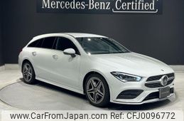 mercedes-benz cla-class 2023 quick_quick_118612M_W1K1186122N350074