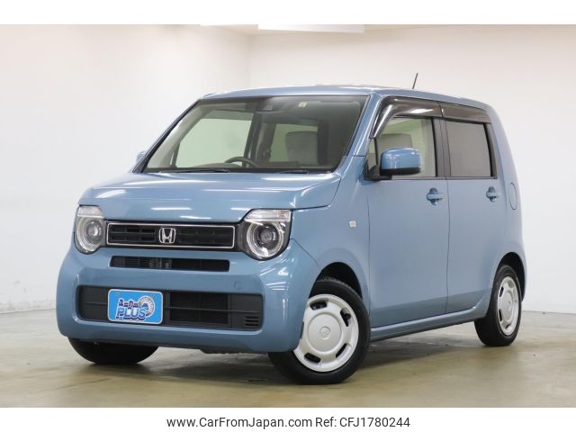 honda n-wgn 2022 CFJ1780244 image 1