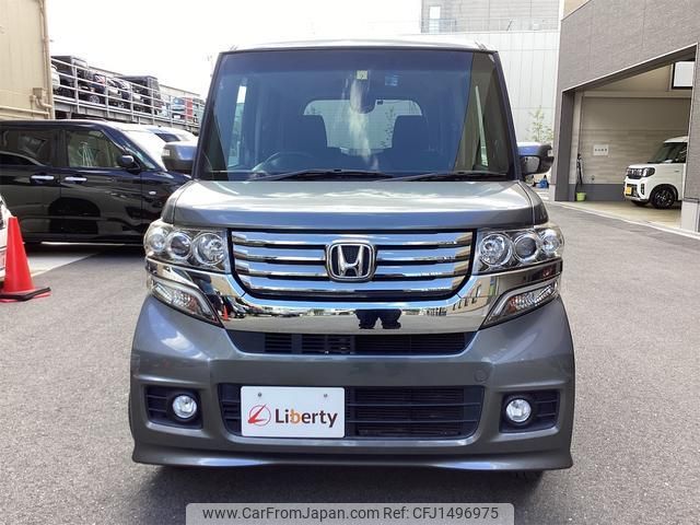 honda n-box 2012 CFJ1496975 image 2