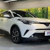 toyota c-hr 2018 -TOYOTA--C-HR DAA-ZYX10--ZYX10-2107911---TOYOTA--C-HR DAA-ZYX10--ZYX10-2107911- image 17