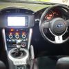 subaru brz 2015 -SUBARU--BRZ DBA-ZC6--ZC6-020322---SUBARU--BRZ DBA-ZC6--ZC6-020322- image 3