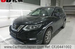 nissan x-trail 2019 -NISSAN--X-Trail NT32--309379---NISSAN--X-Trail NT32--309379-