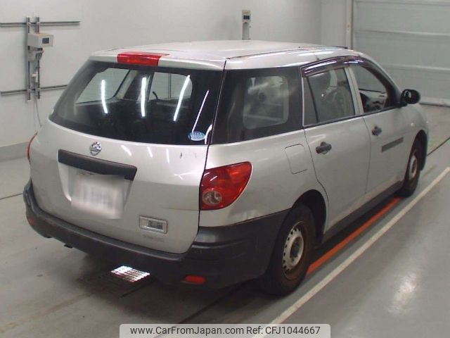 nissan ad-van 2009 -NISSAN--AD Van VY12-064267---NISSAN--AD Van VY12-064267- image 2