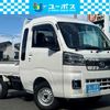 daihatsu hijet-truck 2023 CARSENSOR_JP_AU6017194460 image 1