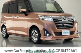 toyota roomy 2018 -TOYOTA--Roomy DBA-M900A--M900A-0182268---TOYOTA--Roomy DBA-M900A--M900A-0182268-