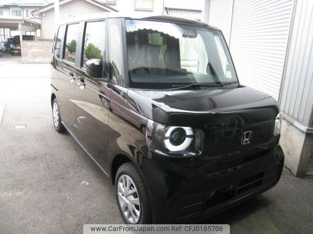 honda n-box 2024 -HONDA 【岡崎 580】--N BOX 6BA-JF5--JF5-1095135---HONDA 【岡崎 580】--N BOX 6BA-JF5--JF5-1095135- image 1