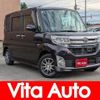 daihatsu tanto 2014 quick_quick_LA610S_LA610S-0043867 image 1