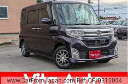 daihatsu tanto 2014 quick_quick_LA610S_LA610S-0043867