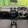 suzuki swift 2017 quick_quick_ZC83S_ZC83S-107389 image 2