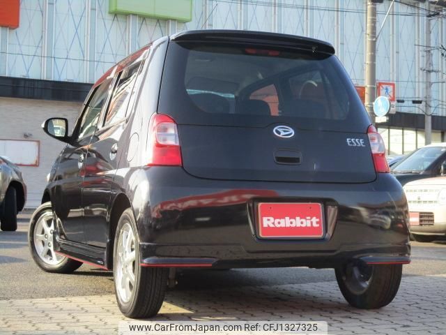 daihatsu esse 2008 quick_quick_L235S_L235S-1015723 image 2