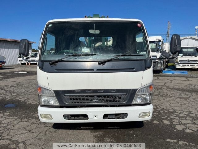 mitsubishi-fuso canter 2009 -MITSUBISHI--Canter PDG-FE83DY--FE83DY-541818---MITSUBISHI--Canter PDG-FE83DY--FE83DY-541818- image 2