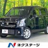 suzuki wagon-r-stingray 2017 quick_quick_MH55S_MH55S-710985 image 1