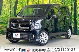 suzuki wagon-r-stingray 2017 quick_quick_MH55S_MH55S-710985