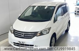 honda freed 2009 -HONDA--Freed GB3-1100867---HONDA--Freed GB3-1100867-