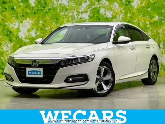 honda accord 2021 quick_quick_6AA-CV3_CV3-1100247 image 1