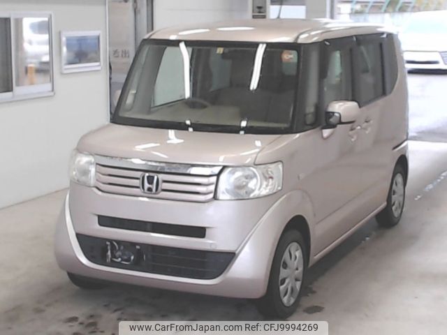 honda n-box 2013 -HONDA--N BOX JF1-1210159---HONDA--N BOX JF1-1210159- image 1