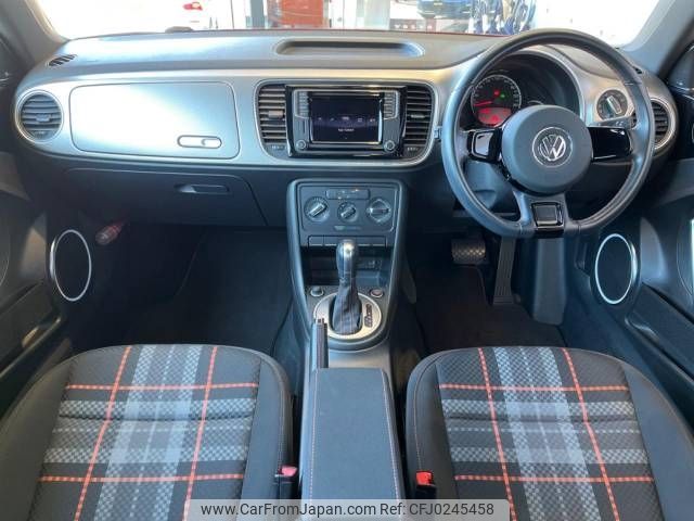 volkswagen the-beetle 2015 -VOLKSWAGEN--VW The Beetle DBA-16CBZ--WVWZZZ16ZGM608461---VOLKSWAGEN--VW The Beetle DBA-16CBZ--WVWZZZ16ZGM608461- image 2