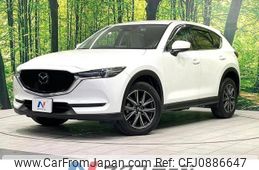 mazda cx-5 2018 quick_quick_KF2P_KF2P-209060