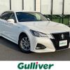 toyota crown 2015 -TOYOTA--Crown DAA-AWS210--AWS210-6100244---TOYOTA--Crown DAA-AWS210--AWS210-6100244- image 1