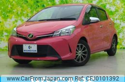 toyota vitz 2015 quick_quick_DBA-NSP130_NSP130-2209669