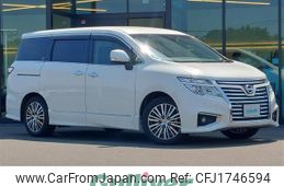 nissan elgrand 2020 CFJ1746594