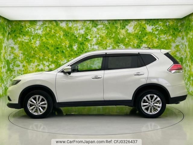 nissan x-trail 2015 quick_quick_NT32_NT32-038511 image 2