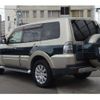 mitsubishi pajero 2006 CFJ1693392 image 45