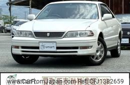 toyota mark-ii 2000 CFJ1382659