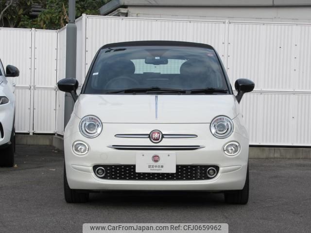 fiat 500c 2020 quick_quick_31212_ZFA3120000JC37938 image 2