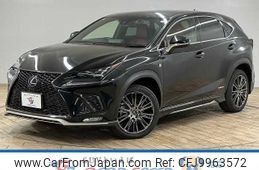 lexus nx 2014 -LEXUS--Lexus NX DAA-AYZ15--AYZ15-1001940---LEXUS--Lexus NX DAA-AYZ15--AYZ15-1001940-