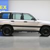 toyota land-cruiser-wagon 1998 -TOYOTA--Land Cruiser Wagon KG-HDJ101K--HDJ101-0010976---TOYOTA--Land Cruiser Wagon KG-HDJ101K--HDJ101-0010976- image 6