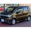 suzuki wagon-r 2017 -SUZUKI 【熊谷 581ﾂ243】--Wagon R MH55S--142471---SUZUKI 【熊谷 581ﾂ243】--Wagon R MH55S--142471- image 1