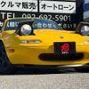 mazda roadster 1991 quick_quick_E-NA6CE_NA6CE-153308 image 2