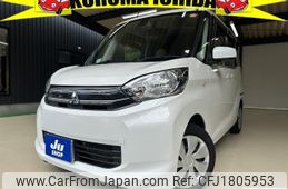 mitsubishi ek-space 2015 CFJ1805953