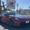 toyota 86 2017 quick_quick_DBA-ZN6_ZN6-076339 image 1