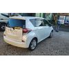 toyota ractis 2016 -TOYOTA--Ractis DBA-NCP120--NCP120-2076258---TOYOTA--Ractis DBA-NCP120--NCP120-2076258- image 13