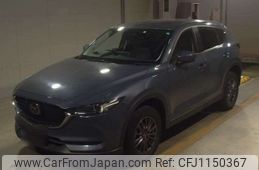 mazda cx-5 2020 -MAZDA--CX-5 6BA-KFEP--KFEP-401846---MAZDA--CX-5 6BA-KFEP--KFEP-401846-