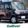 suzuki spacia 2018 CFJ1650777 image 1