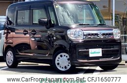 suzuki spacia 2018 CFJ1650777