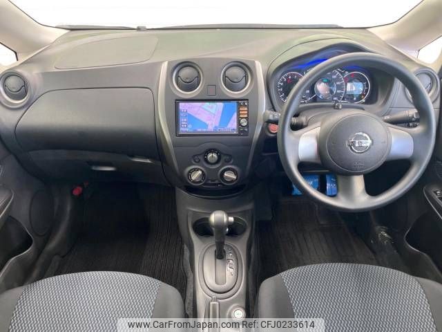 nissan note 2013 -NISSAN--Note DBA-E12--E12-171624---NISSAN--Note DBA-E12--E12-171624- image 2