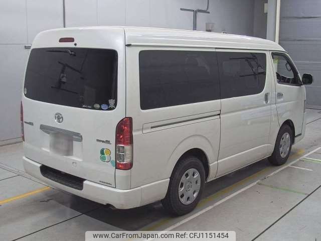 toyota regiusace-van 2015 -TOYOTA--Regius ace Van CBF-TRH211K--TRH211-8006290---TOYOTA--Regius ace Van CBF-TRH211K--TRH211-8006290- image 2