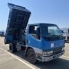 mitsubishi-fuso canter 2000 NIKYO_XE87585 image 9