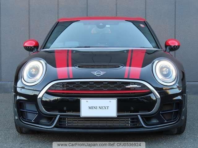 mini mini-others 2017 quick_quick_LVJCW_WMWLV920302G35010 image 2