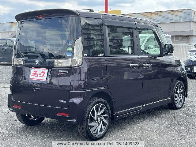 suzuki spacia 2016 -SUZUKI--Spacia DAA-MK42S--MK42S-607844---SUZUKI--Spacia DAA-MK42S--MK42S-607844- image 2