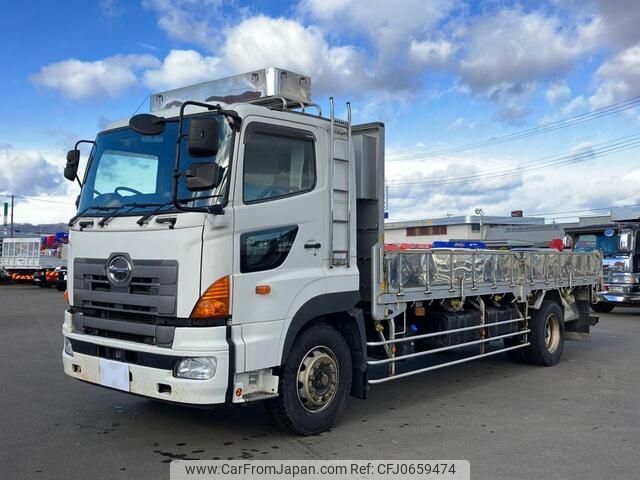 hino profia 2013 -HINO--Profia QKG-FH1ANAA--FH1ANA-**134---HINO--Profia QKG-FH1ANAA--FH1ANA-**134- image 1